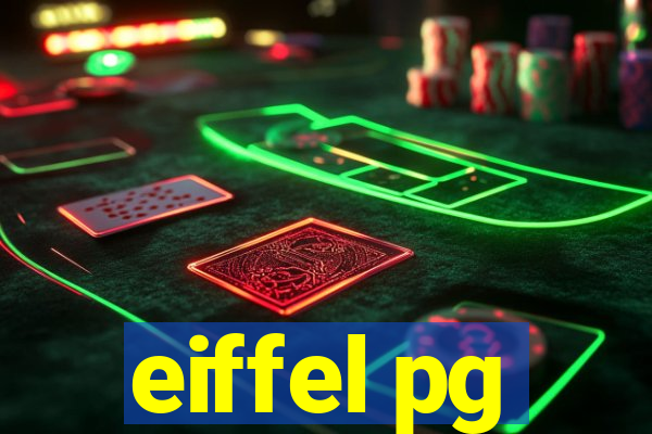 eiffel pg